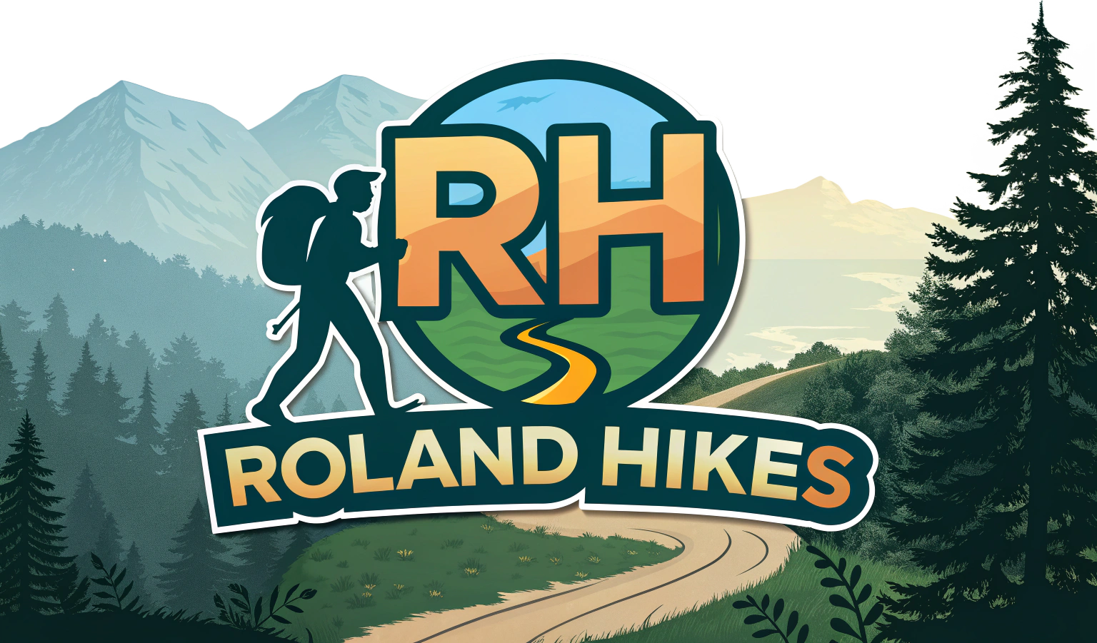 Roland Hikes
