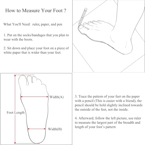 Air Walking Boot, Fracture Boot Short Walker Protection Fits Left or Right Foot Ankle Support for Injuries Fractures Sprains Black M - Image 3