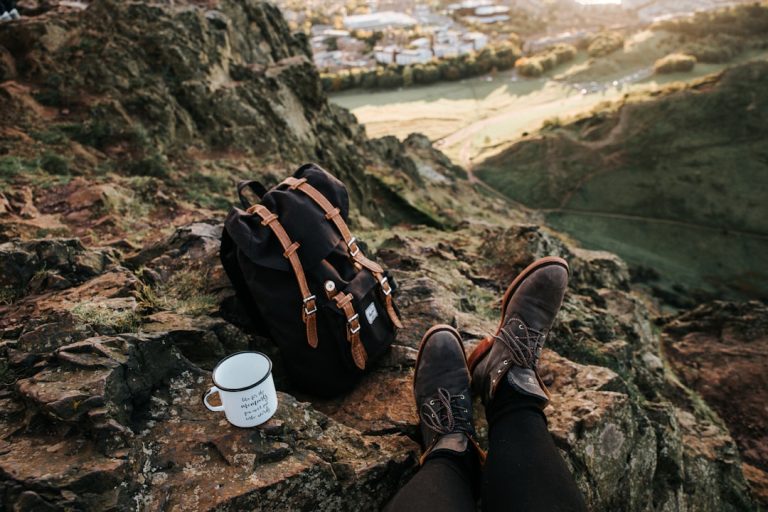 Rediscovering the Great Outdoors: Your Next Adventure Awaits!