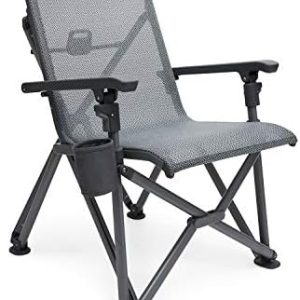 YETI Trailhead Collapsible Camp Chair